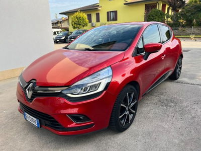 Renault Clio dCi 8V 90CV EDC Start&Stop 5 porte Energy Excite