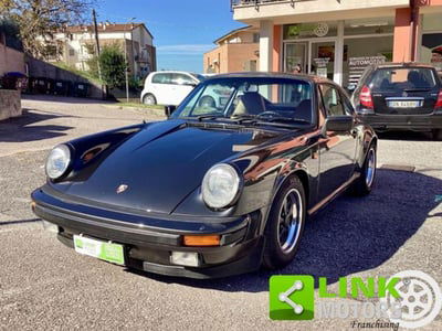 Porsche 911 Coupé SC 3.0 usata