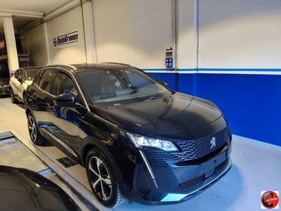 Peugeot 3008 BlueHDi 130 S&S EAT8 GT Line usata