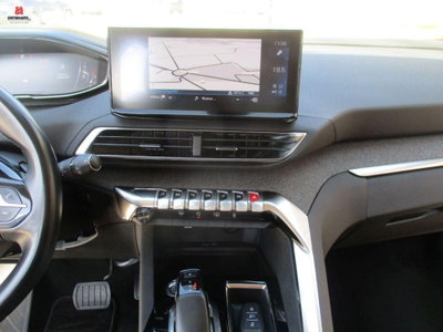 Peugeot 3008 BlueHDi 130 S&S EAT8 Allure Pack (10)