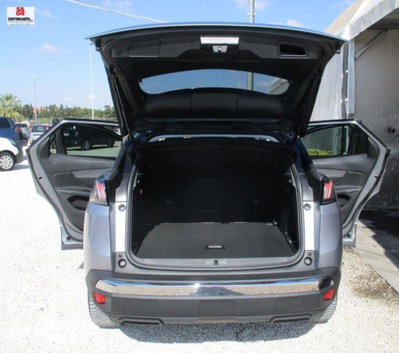 Peugeot 3008 BlueHDi 130 S&S EAT8 Allure Pack (17)