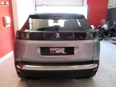 Peugeot 3008 BlueHDi 130 S&S EAT8 Allure Pack (6)