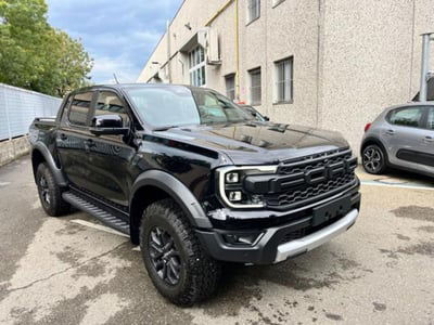 Ford Ranger Pick-up Raptor 2.0 ecoblue 210cv auto nuovo