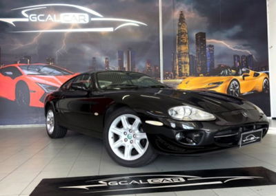 Jaguar XK8 4.0 Coupé usata