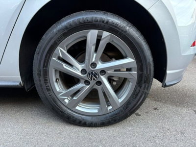 Volkswagen Polo 1.0 tsi R-Line 115cv dsg (17)