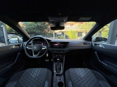 Volkswagen Polo 1.0 tsi R-Line 115cv dsg (7)