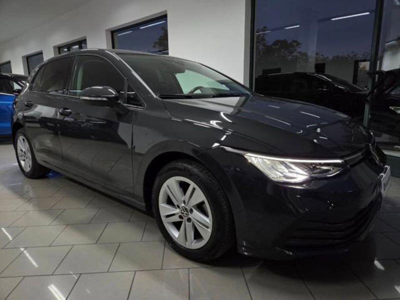 Volkswagen Golf Variant 2.0 TDI SCR DSG Life