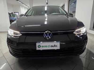 Volkswagen Golf Variant 2.0 TDI SCR DSG Life (10)