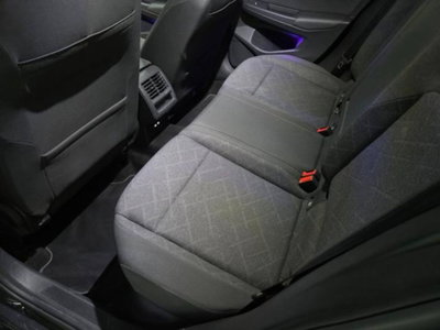 Volkswagen Golf Variant 2.0 TDI SCR DSG Life (12)