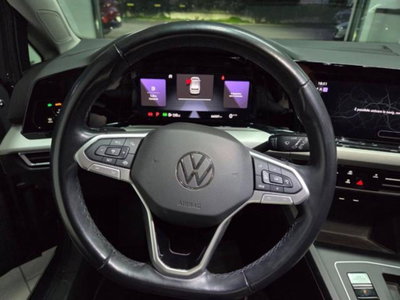 Volkswagen Golf Variant 2.0 TDI SCR DSG Life (6)