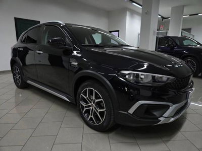 Fiat Tipo Tipo 5p 1.6 mjt Cross s&s 130cv usata