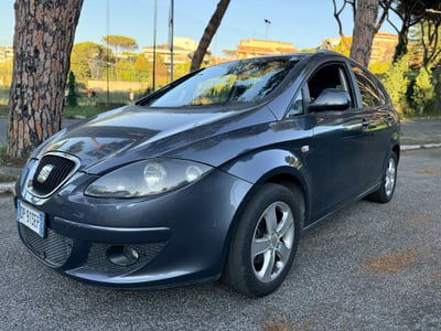 SEAT Altea XL 1.9 TDI Stylance usata