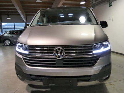 Volkswagen Multivan 2.0 tdi Life 150cv dsg 7p.ti usata