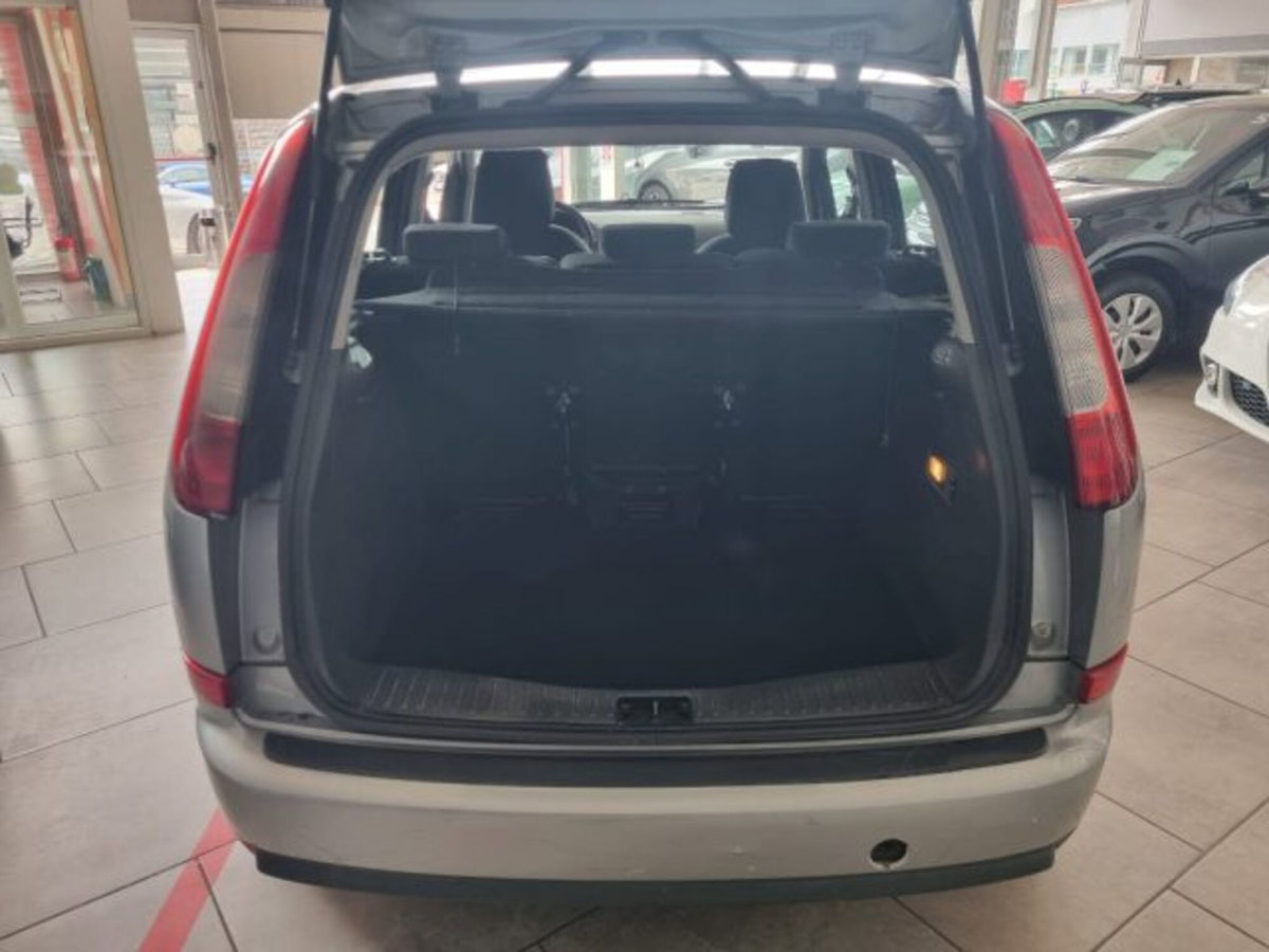 Ford Focus 1.6 TDCi (110CV) Ghia (13)