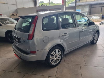 Ford Focus 1.6 TDCi (110CV) Ghia (3)