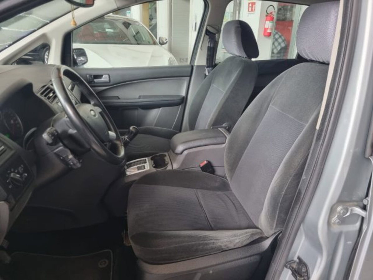 Ford Focus 1.6 TDCi (110CV) Ghia (5)