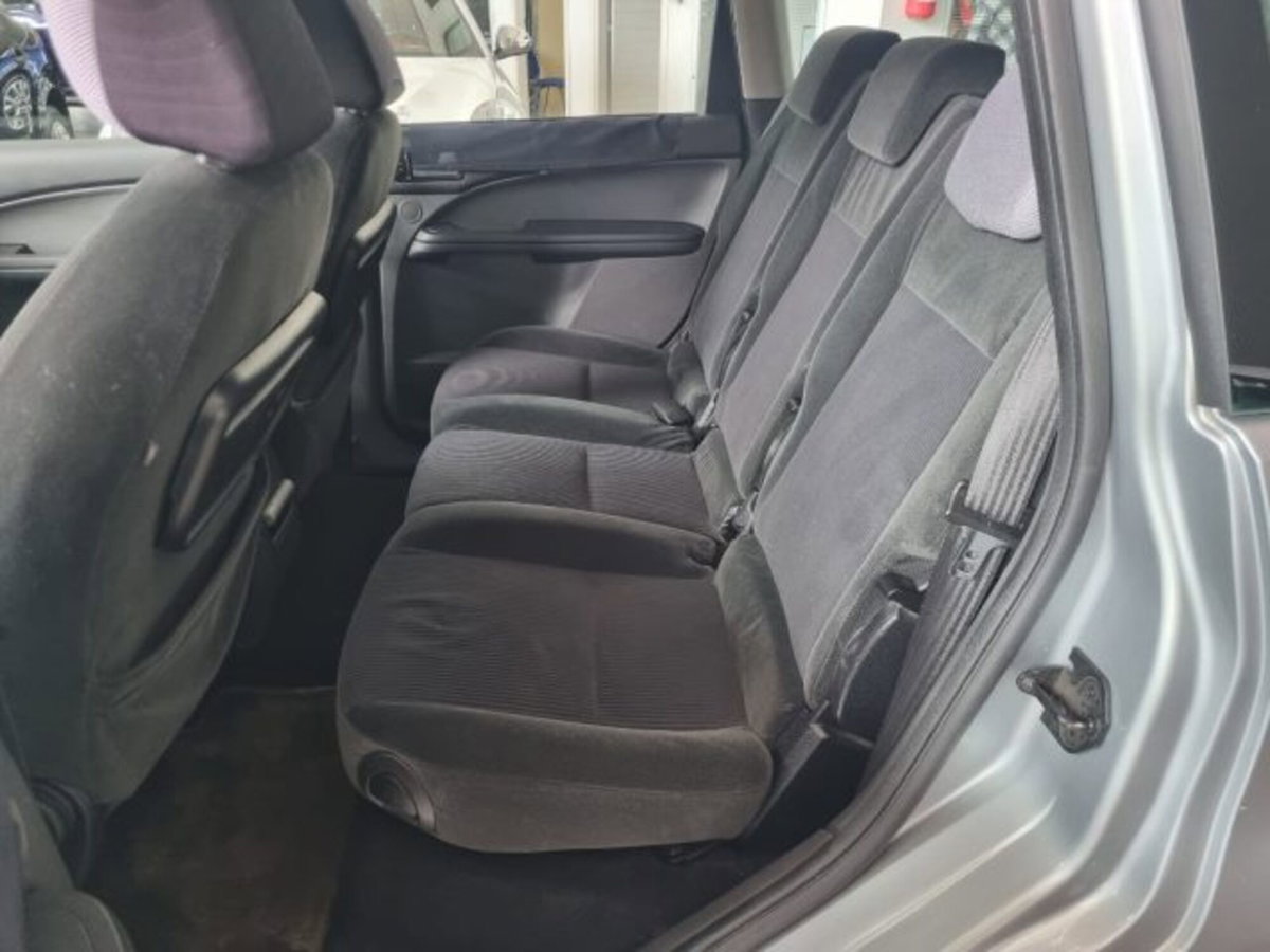 Ford Focus 1.6 TDCi (110CV) Ghia (6)