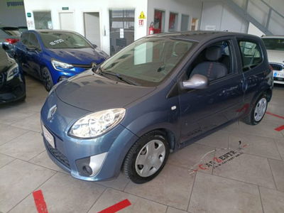 Renault Twingo 1.2 16V LEV Dynamique usata