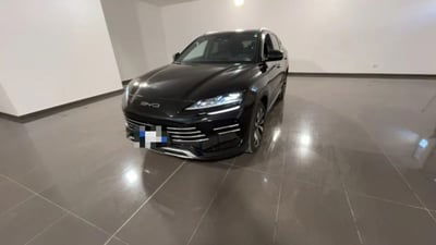 Byd Seal U  71,8 kWh Comfort nuova