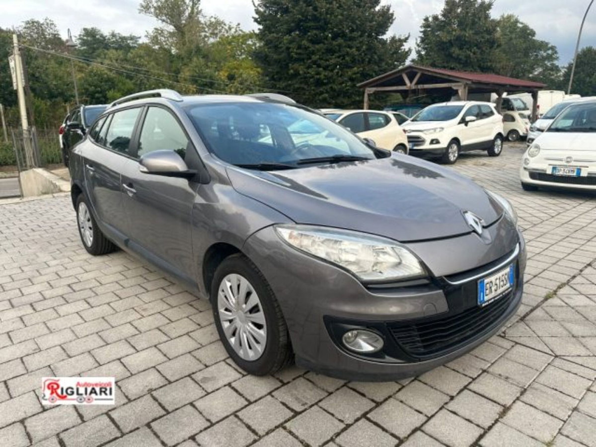 Renault Megane E-Tech Electric E-Tech Evolution ER EV60 130cv AC7