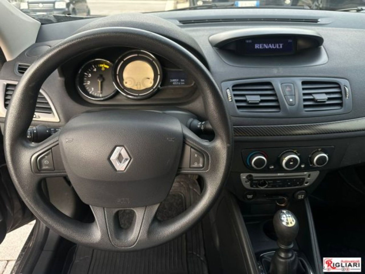 Renault Megane E-Tech Electric E-Tech Evolution ER EV60 130cv AC7 (10)