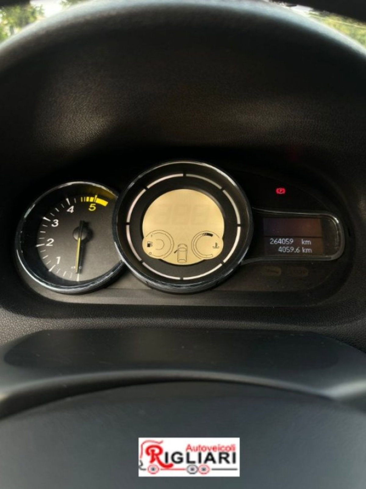 Renault Megane E-Tech Electric E-Tech Evolution ER EV60 130cv AC7 (12)