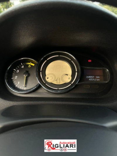 Renault Megane E-Tech Electric E-Tech Evolution ER EV60 130cv AC7 (12)