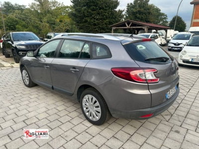 Renault Megane E-Tech Electric E-Tech Evolution ER EV60 130cv AC7 (2)