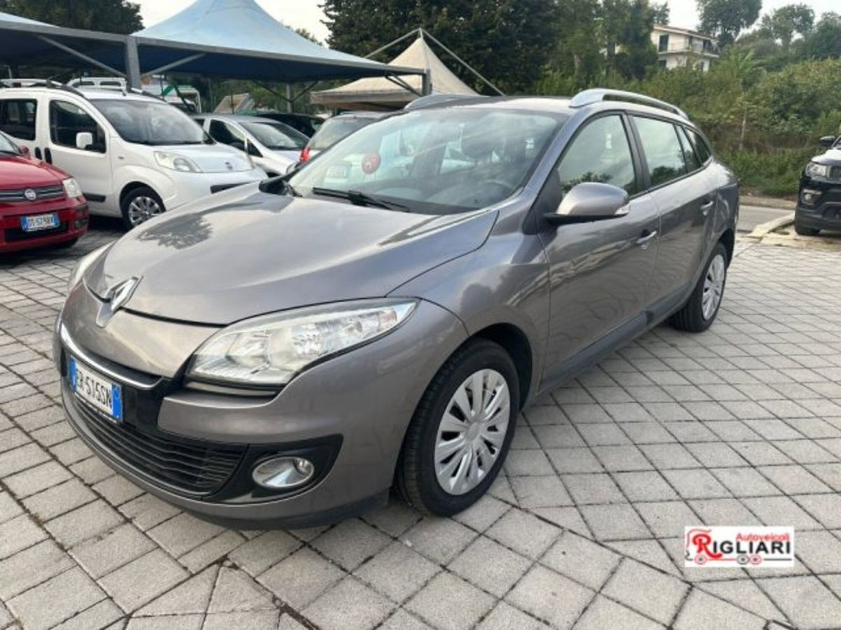 Renault Megane E-Tech Electric E-Tech Evolution ER EV60 130cv AC7 (4)