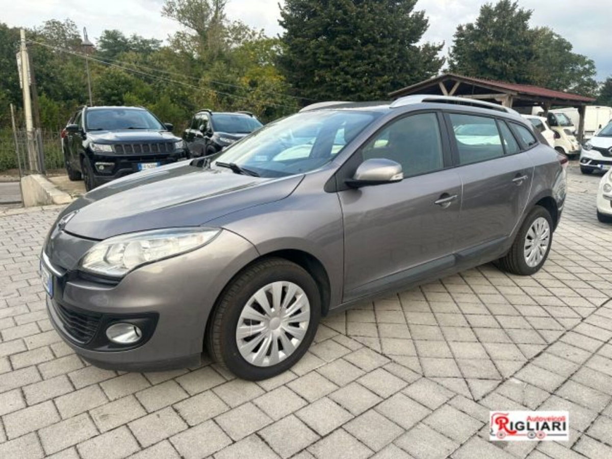 Renault Megane E-Tech Electric E-Tech Evolution ER EV60 130cv AC7 (5)