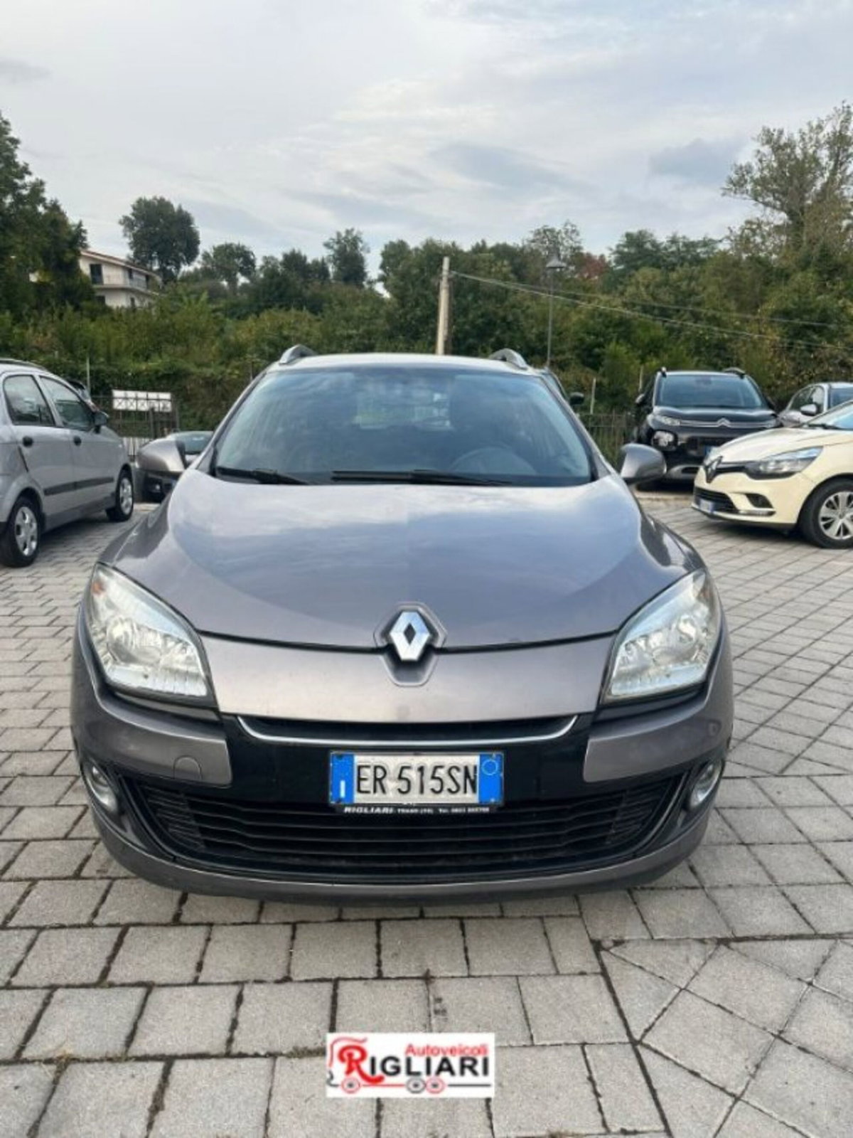 Renault Megane E-Tech Electric E-Tech Evolution ER EV60 130cv AC7 (6)