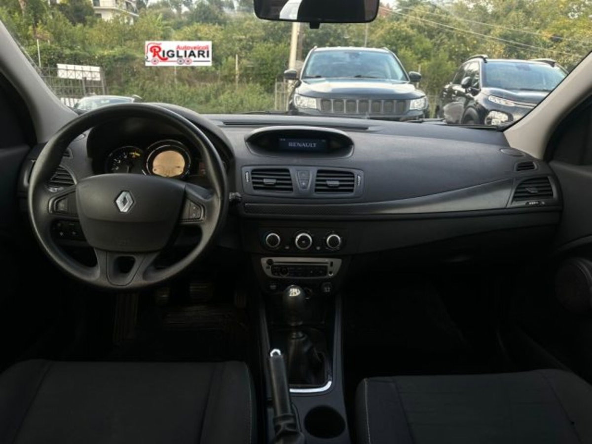 Renault Megane E-Tech Electric E-Tech Evolution ER EV60 130cv AC7 (9)