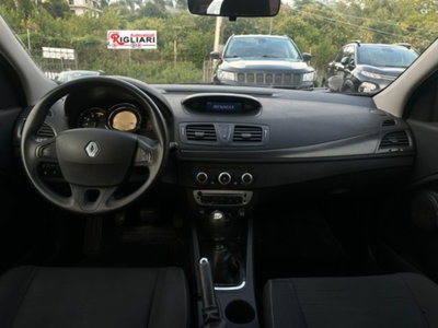 Renault Megane E-Tech Electric E-Tech Evolution ER EV60 130cv AC7 (9)