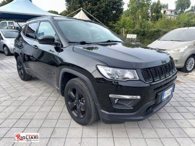 Jeep Compass 1.6 Multijet II 2WD Longitude usata