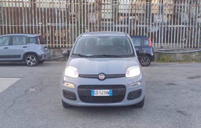 Fiat Panda 1.2 EasyPower Lounge usata