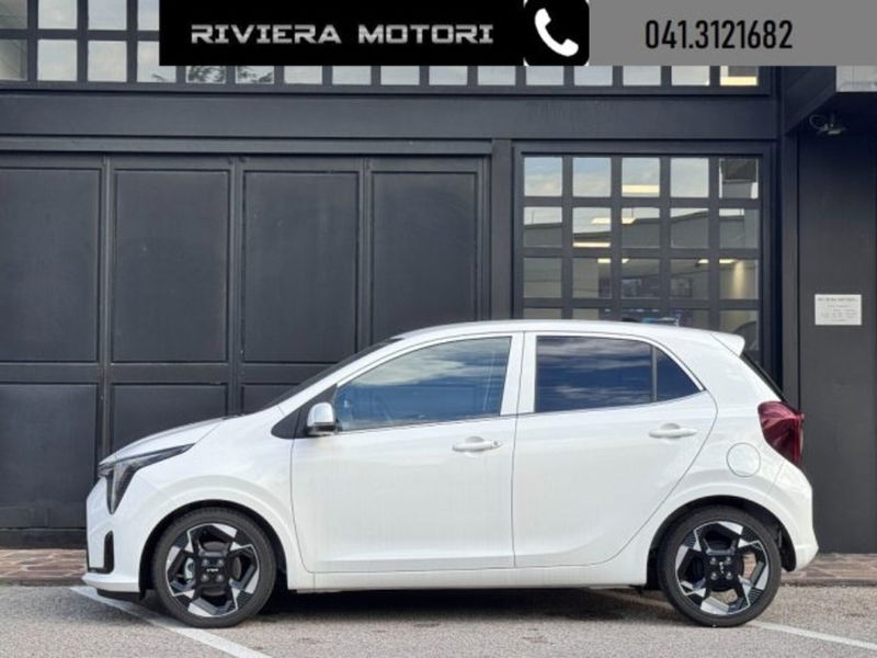 Kia Picanto 1.0 gdi Urban
