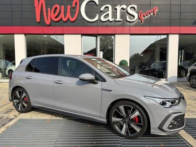Volkswagen Golf 2.0 TDI GTD DSG usata