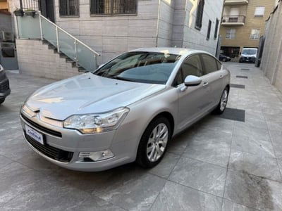 Citroen C5 2.0 16V 143 aut. Business usata