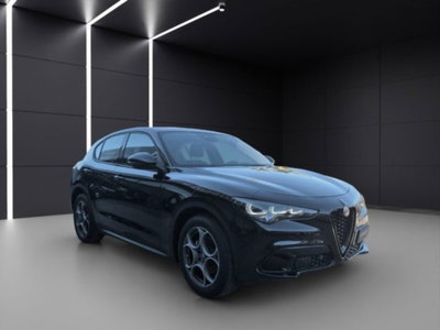 Alfa Romeo Stelvio Stelvio 2.2 Turbodiesel 160 CV AT8 RWD Sprint (8)