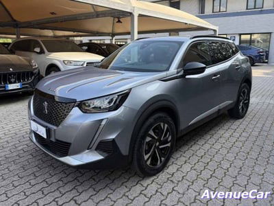 Peugeot 2008 PureTech 130 S&S Allure usata
