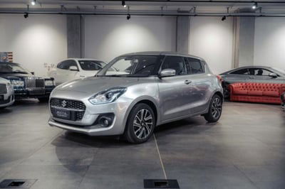 Suzuki Swift 1.2 Hybrid Cool usata