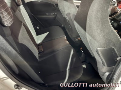 Peugeot 108 72 5 porte Active (14)