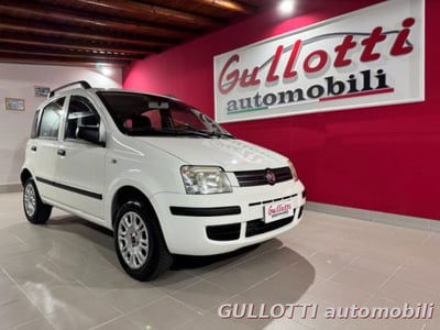 Fiat Panda 1.2 Dynamic Natural Power