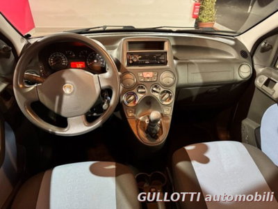Fiat Panda 1.2 Dynamic Natural Power (10)