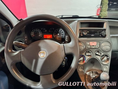 Fiat Panda 1.2 Dynamic Natural Power (11)