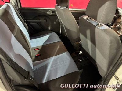 Fiat Panda 1.2 Dynamic Natural Power (13)