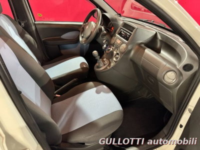 Fiat Panda 1.2 Dynamic Natural Power (14)