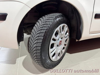 Fiat Panda 1.2 Dynamic Natural Power (17)