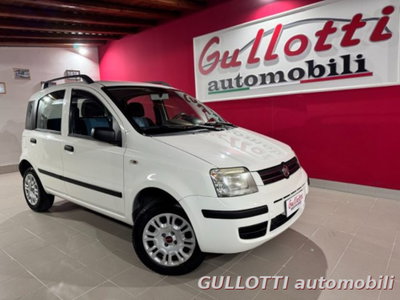Fiat Panda 1.2 Dynamic Natural Power (19)