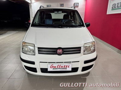 Fiat Panda 1.2 Dynamic Natural Power (2)